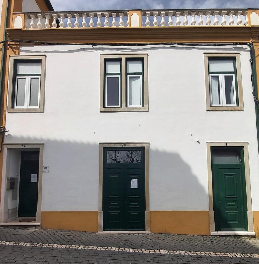 Alojamento Porta10 Sertã Екстериор снимка